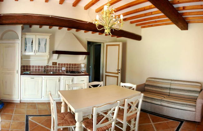 Borgo Felciaione - Photo 15