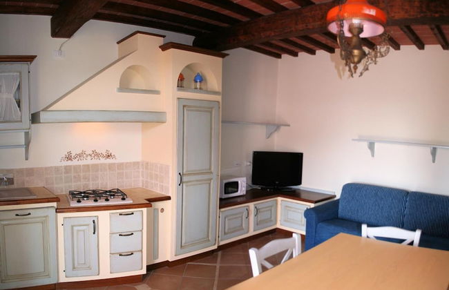 Borgo Felciaione - Photo 26