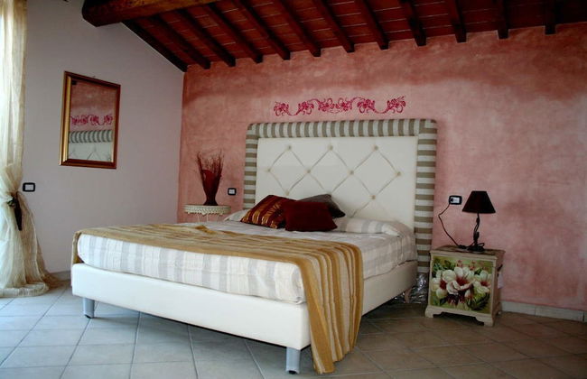 Borgo Felciaione - Photo 3