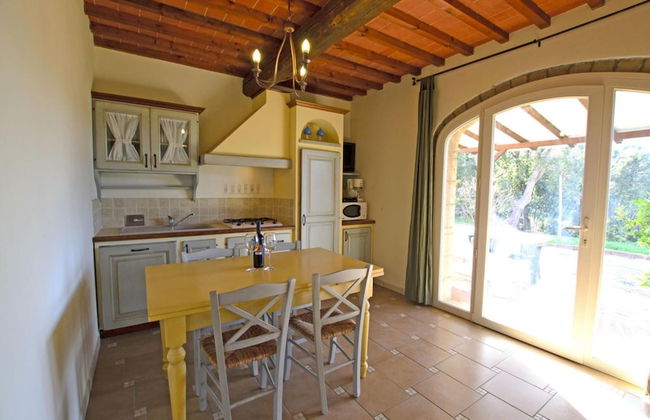 Borgo Felciaione - Photo 24