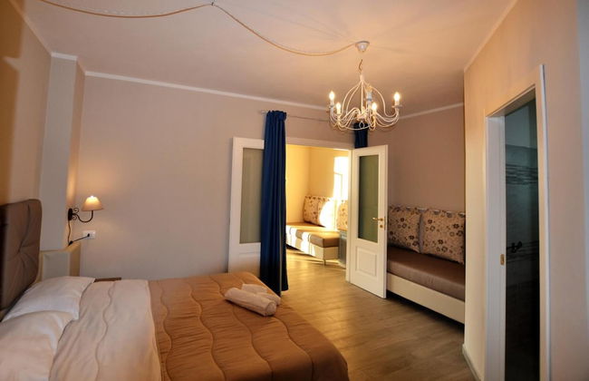 Borgo Felciaione - Photo 13