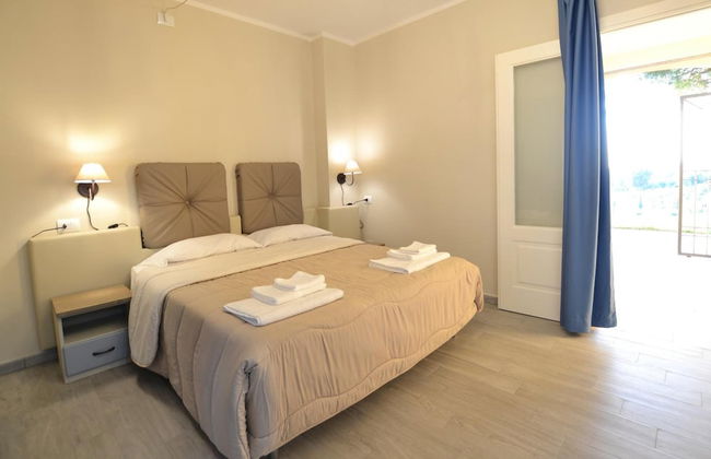 Borgo Felciaione - Photo 10