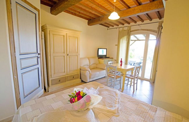 Borgo Felciaione - Photo 12