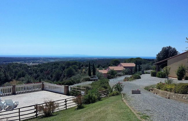 Borgo Felciaione - Photo 53