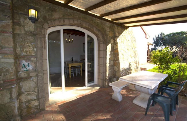 Borgo Felciaione - Photo 30