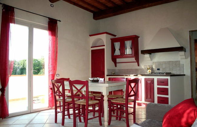 Borgo Felciaione - Photo 17