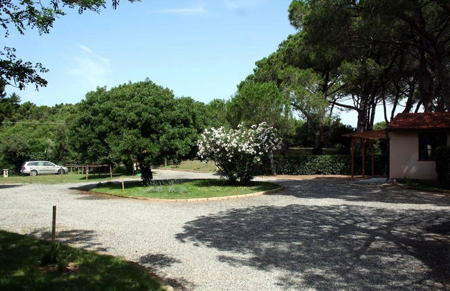 Villa Bolgherello - Foto 30