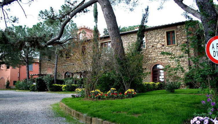 Foto 1 - Villa Bolgherello