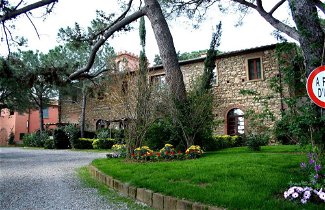 Photo 1 - Villa Bolgherello