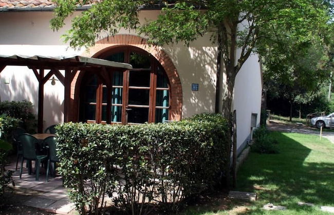 Villa Bolgherello - Foto 44