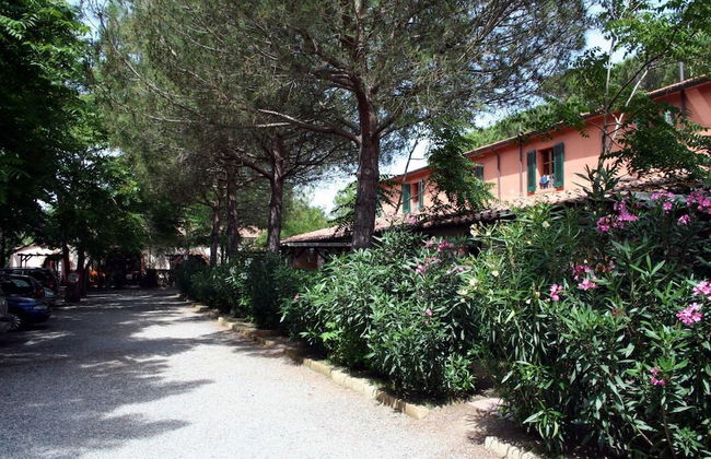 Villa Bolgherello - Foto 29