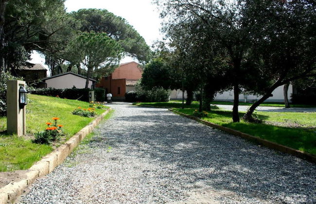 Villa Bolgherello - Foto 27