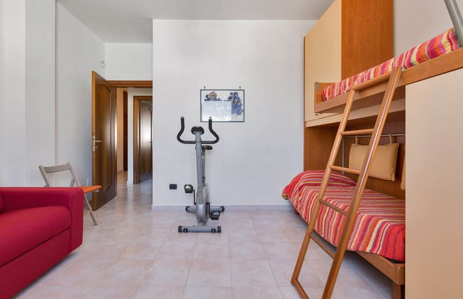 Villa Chiaraluna - Photo 2