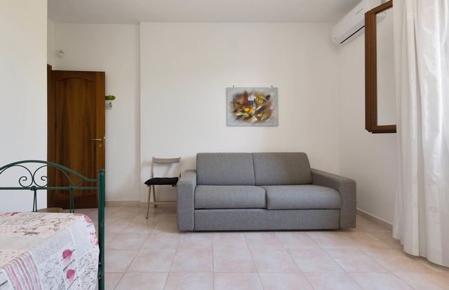 Villa Chiaraluna - Photo 5