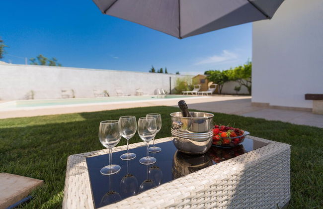 Villa Chiaraluna - Photo 18