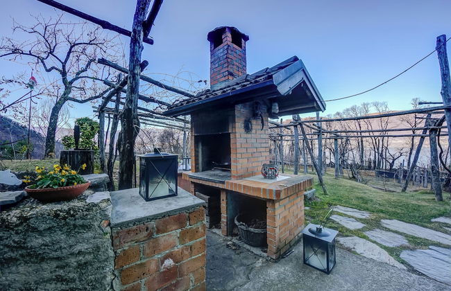 Il Vigneto Sul Lago Vineyard Lake View - Foto 18