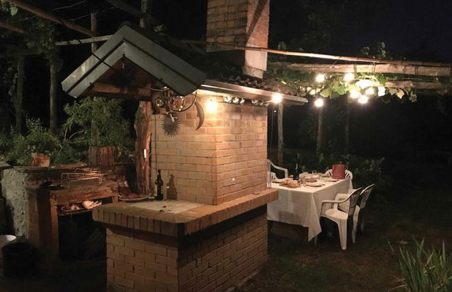 Il Vigneto Sul Lago Vineyard Lake View - Foto 14