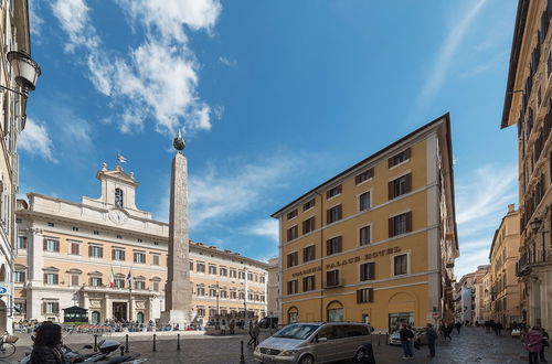 Photo 1 - Montecitorio Lovely Apartment