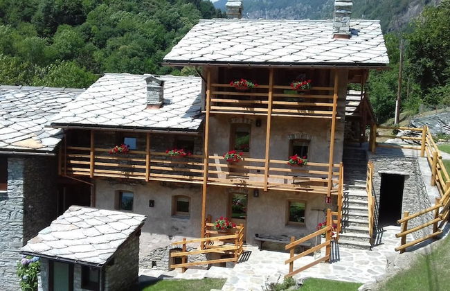 Li Tzatagni - Foto 31