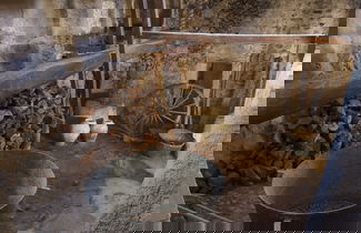 Foto 52 - Hotel Monnàber Vell