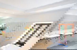 Foto 19 - Hotel Monnàber Vell