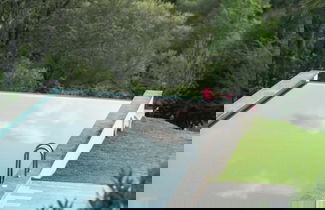 Foto 26 - Hotel Monnàber Vell