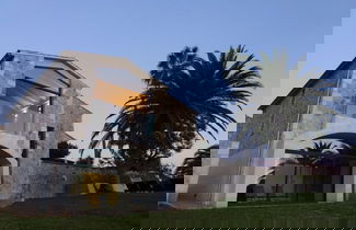 Foto 29 - Hotel Monnàber Vell