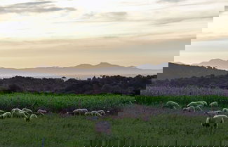 Foto 42 - Hotel Monnàber Vell