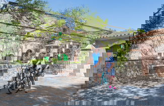 Foto 34 - Hotel Monnàber Vell