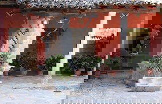 Foto 63 - Hotel Monnàber Vell