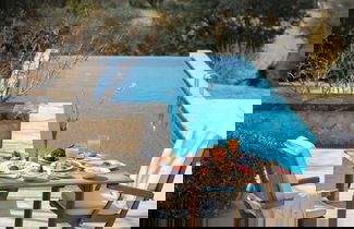 Foto 48 - Hotel Monnàber Vell