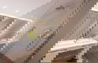 Foto 21 - Hotel Monnàber Vell