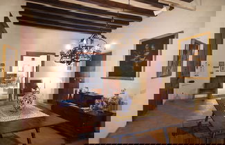 Foto 53 - Hotel Monnàber Vell