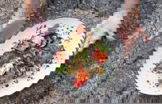 Foto 50 - Hotel Monnàber Vell