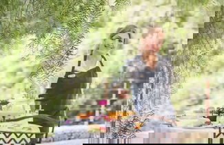 Foto 54 - Hotel Monnàber Vell