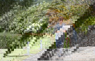 Foto 60 - Hotel Monnàber Vell