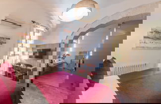 Foto 13 - Hotel Monnàber Vell