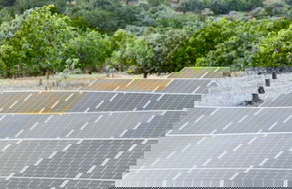 Foto 68 - Hotel Monnàber Vell