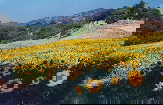 Foto 66 - Hotel Monnàber Vell