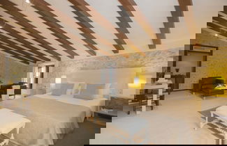 Foto 11 - Hotel Monnàber Vell