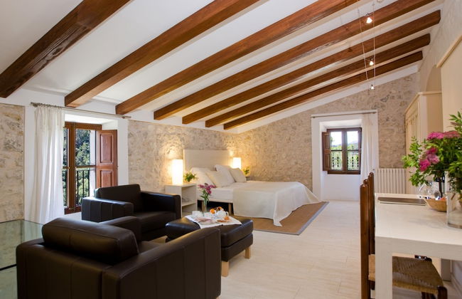 Hotel Monnàber Vell - Foto 10