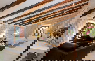 Foto 10 - Hotel Monnàber Vell