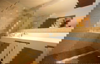 Foto 18 - Hotel Monnàber Vell