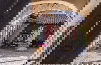 Foto 58 - Hotel Monnàber Vell