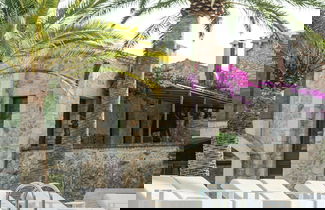 Foto 27 - Hotel Monnàber Vell