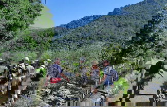 Foto 38 - Hotel Monnàber Vell