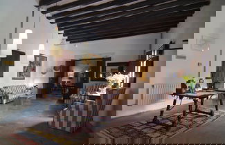 Foto 51 - Hotel Monnàber Vell