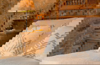 Foto 16 - Hotel Monnàber Vell