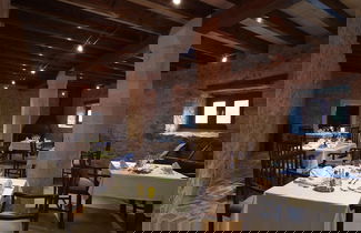 Foto 45 - Hotel Monnàber Vell