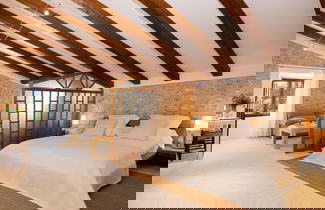 Foto 9 - Hotel Monnàber Vell